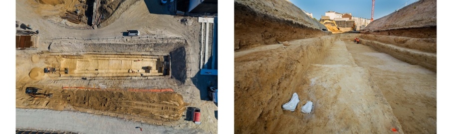 altarea-chantier-cogedim-site-prehistorique-paleolithique