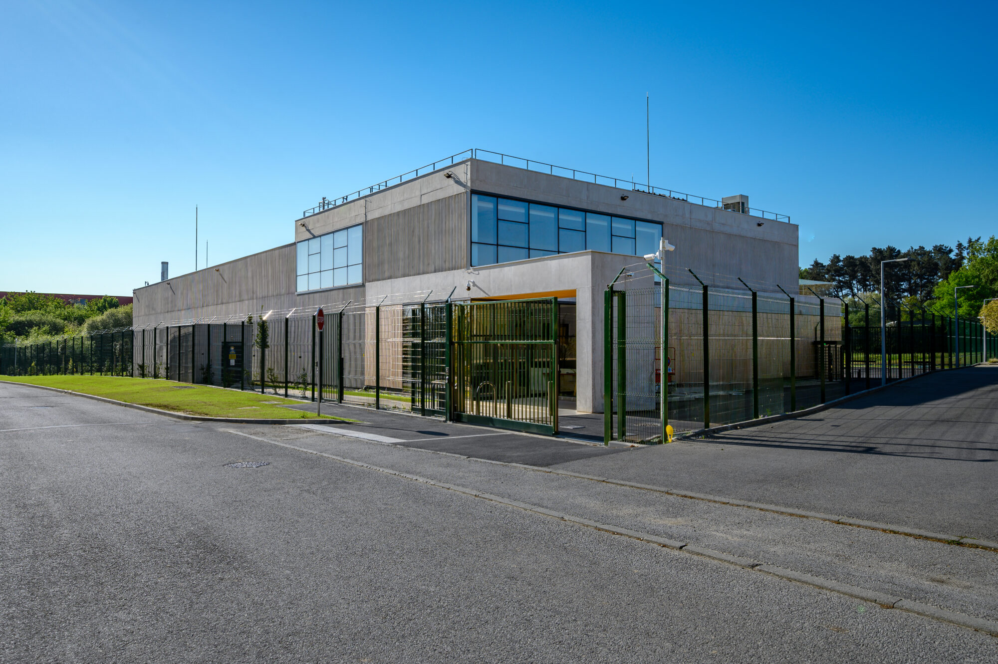 Data Centers - Altarea